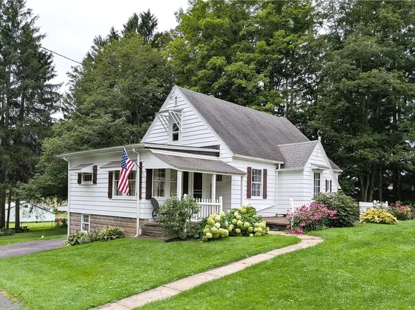 13162 Route 59, Smethport, PA 16749