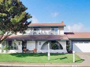 198 Joaquin Cir, Danville, CA 94526