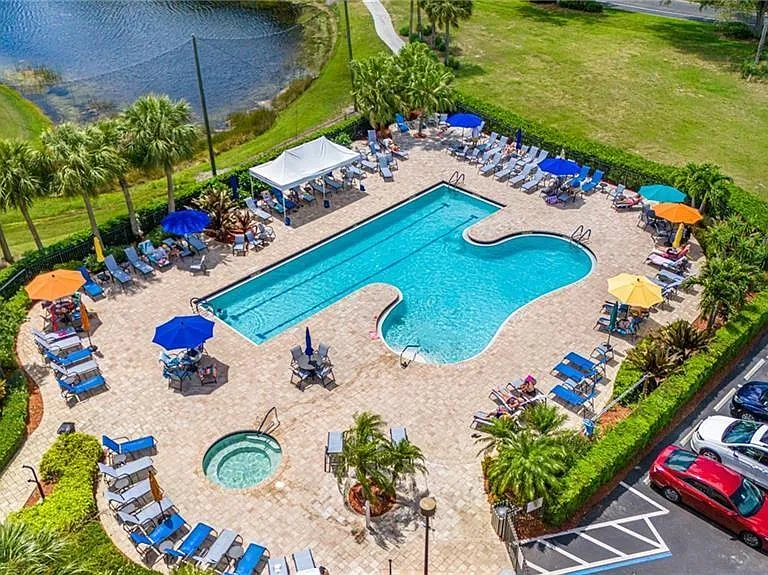 26600 Rosewood Pointe Dr #B-107 — Photo 19