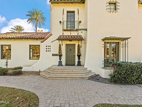 4th image of 125 E CORONADO Road