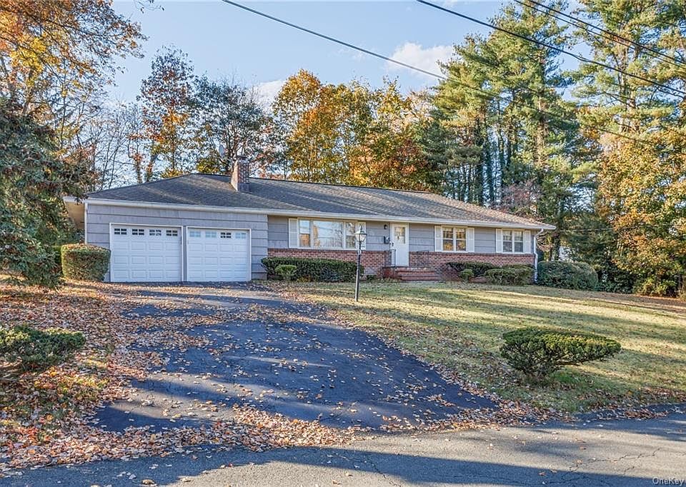 9 Lombardi Drive, New City, NY 10956 Zillow