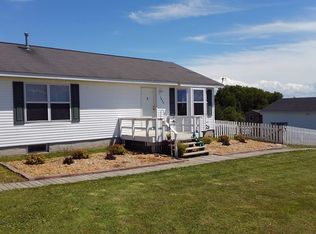 3857 Sutter Ln, Kewadin, MI 49648