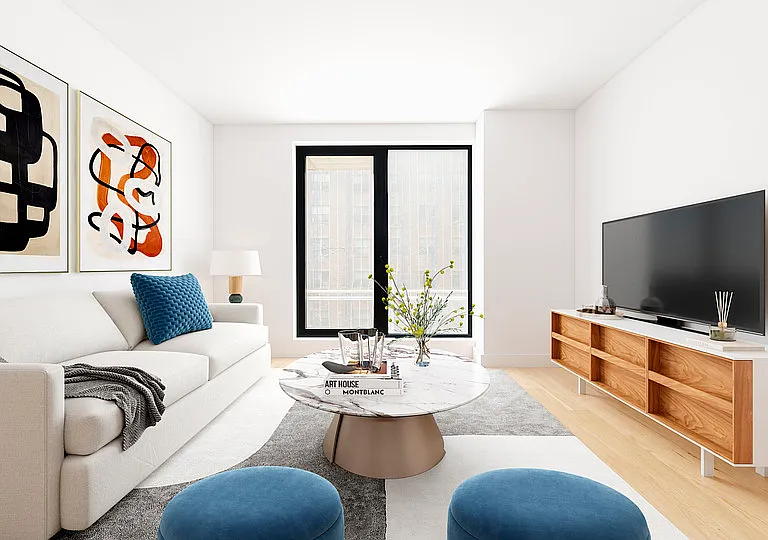 224 W 124th St #210 — Photo 1