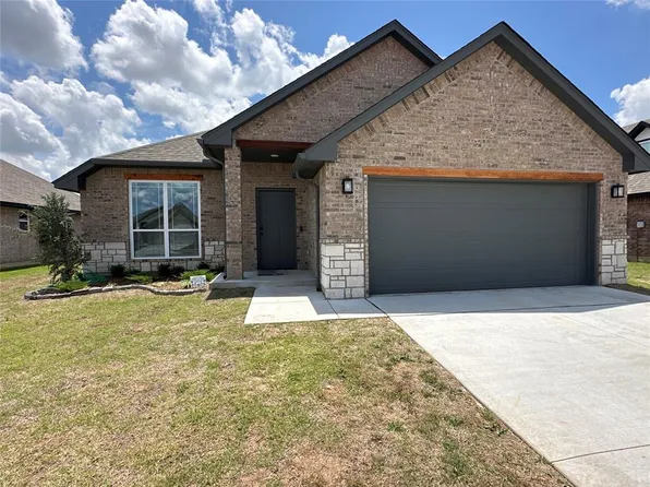 1204 SW 140th St, Oklahoma City, OK 73170