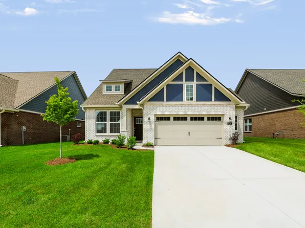 478 Regatta Ln, Plainfield, IN 46168
