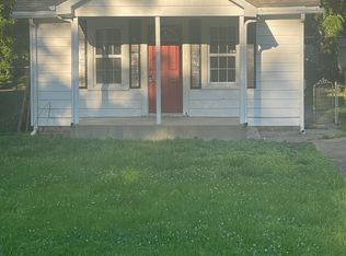 3765 Parthenia Ave, Louisville, KY 40215