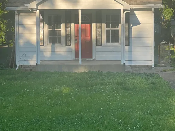 3765 Parthenia Ave, Louisville, KY 40215