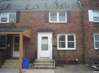 2475 Harris Ter, Harrisburg, PA 17104