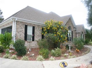 1017 Deerfield, Summit, MS 39666