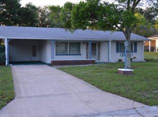 2320 Poinsettia Dr, Orange City, FL 32763