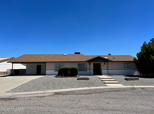 1408 W Cholla Ln, Willcox, AZ 85643