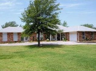 1001 Springlake Rd, Newcastle, OK 73065