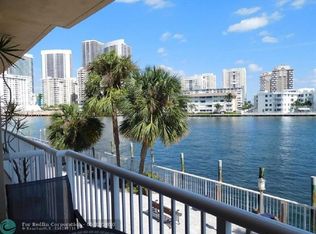 121 Golden Isles Dr APT 104, Hallandale, FL 33009