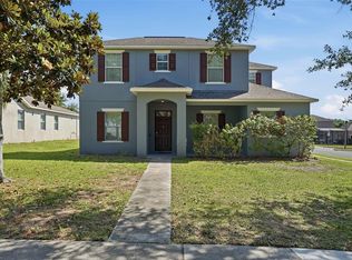 2096 Cordaville Pl, Apopka, FL 32703