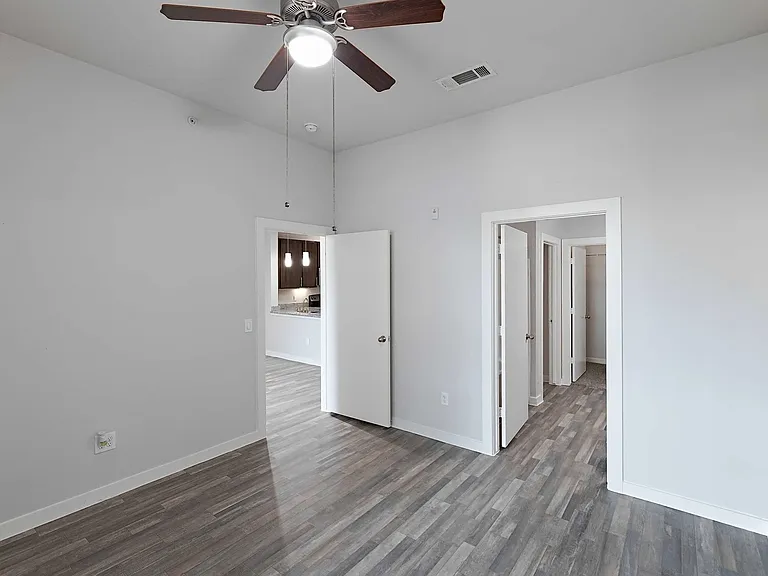 The District At Cypress Waters - Parson's Green — Photo 531