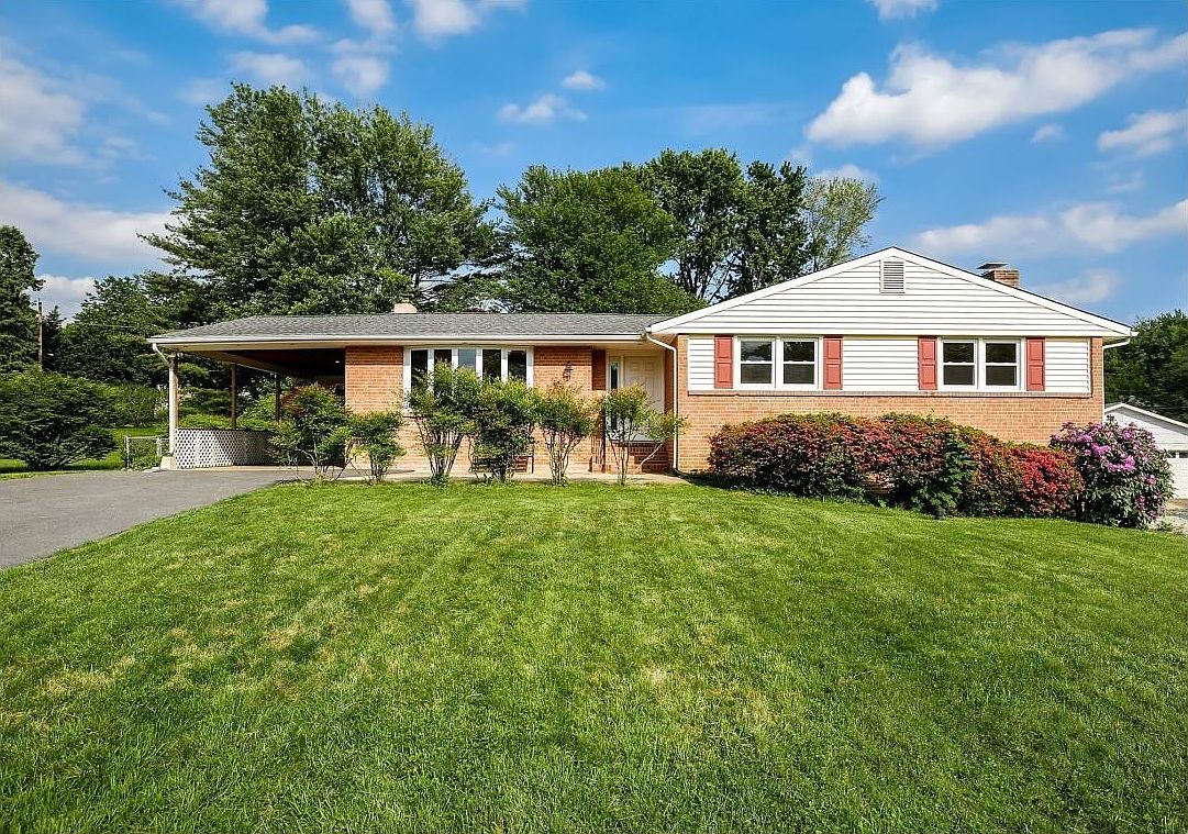 8013 Aladdin Dr, Laurel, MD 20723 Zillow