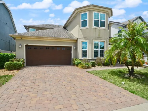 5240 Villa Rosa Ave, Saint Cloud, FL 34771