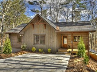 684 Alcan Way, Ellijay, GA 30540