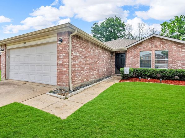 Home for Sale in Denton TX