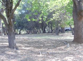 LOT 149 Jimmie Bell St, Groveland, CA
