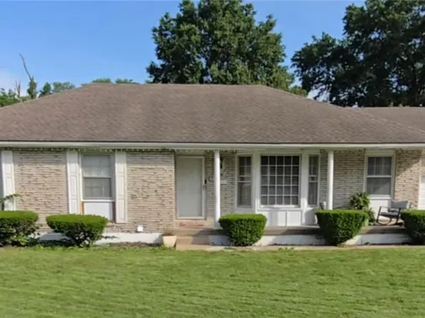 8701 Evanston Ave, Raytown, MO 64138
