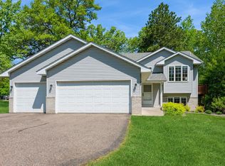 23129 Pederson Dr NW, Saint Francis, MN 55070