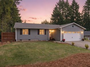 171 E Sleaford Road, Shelton, WA 98584