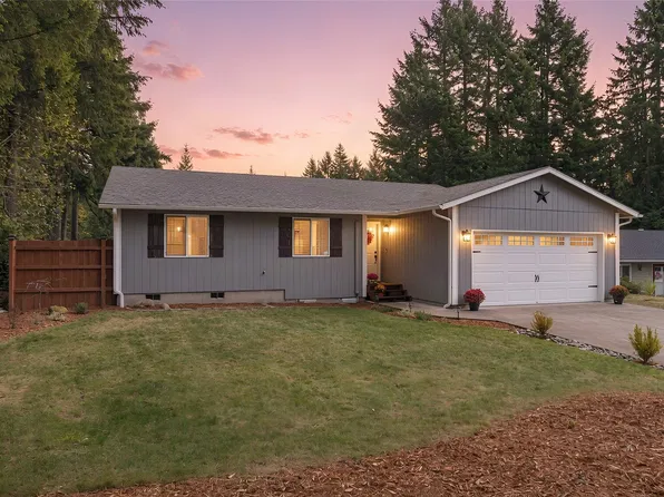 171 E Sleaford Road, Shelton, WA 98584