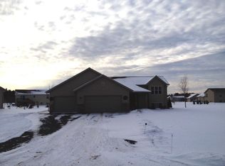 2451 Sunbeam Ct, Mosinee, WI 54455