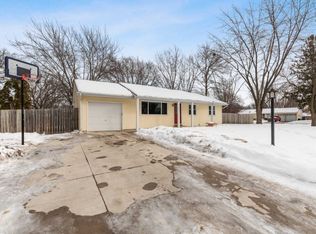 11201 Washington St NE, Blaine, MN 55434
