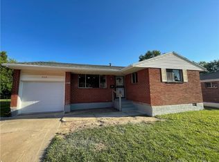 5122 Lounsbury Dr, Dayton, OH