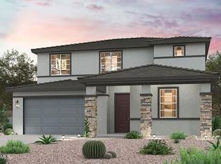 17966 W MONTANA DE ORO Drive, Surprise, AZ 85387