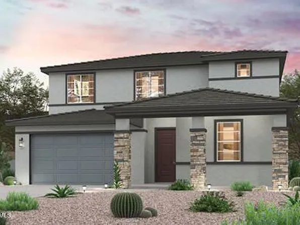 17966 W MONTANA DE ORO Drive, Surprise, AZ 85387