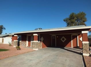 926 W Villa Rita Dr, Phoenix, AZ 85023