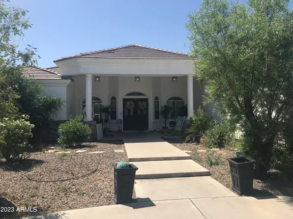 2039 E MAPLEWOOD Street, Gilbert, AZ 85297