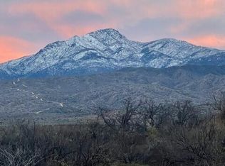 299 S WADE SCHANDLEY Drive #-, Tonto Basin, AZ 85553