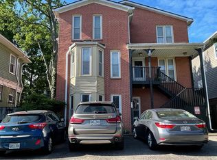 2111 Acklen Ave APT 4, Nashville, TN 37212