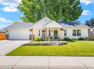 1233 N Tumbler Dr, Kuna, ID 83634