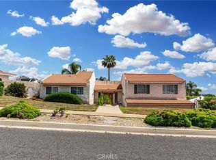 8361 La Colina Dr, Alta Loma, CA 91701