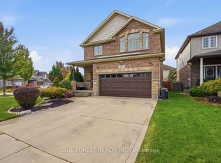 1197 Cardinal Rd, London, ON N6M0C1