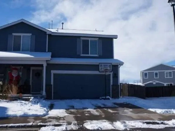 47296 Clover Ave, Bennett, CO 80102