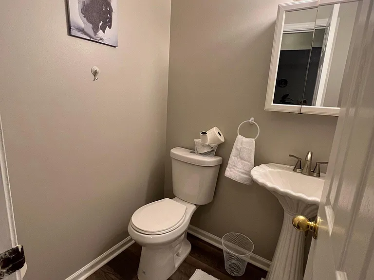 2996 Wallcrest Blvd — Photo 5