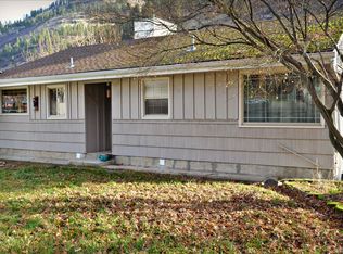 310 Water St, Juliaetta, ID 83535