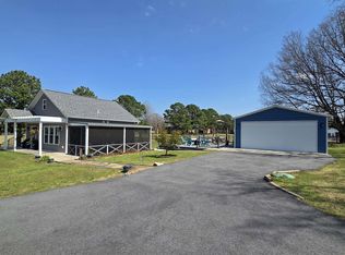 20 Riverland Dr, Heber Springs, AR 72543