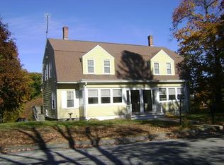 42 Central Ave, Fitchburg, MA 01420