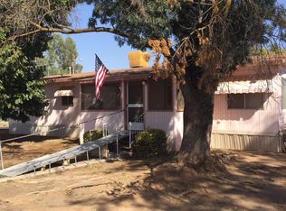 6610 S Crawford Ave, Reedley, CA 93654