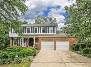 4218 Earlswood Dr, Charlotte, NC 28269