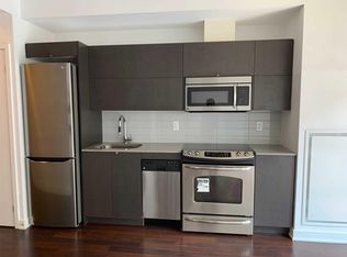 32 Camden St #411, Toronto, ON