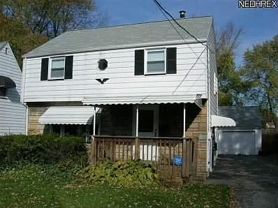 1396 Norwood St NW photo 1