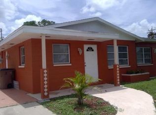36 Andros St, Lehigh Acres, FL 33936